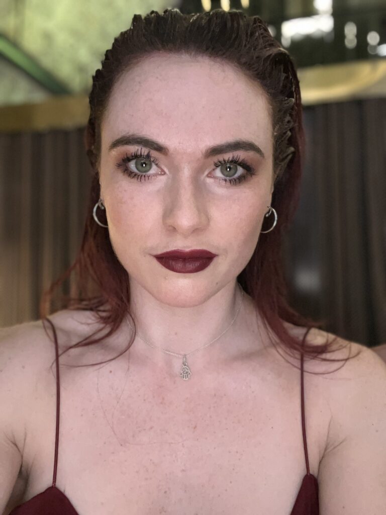 Alexis Luna